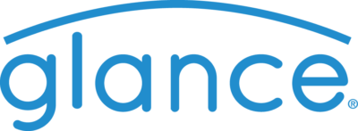 Glance Logo (56257) png