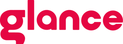 Glance Logo png