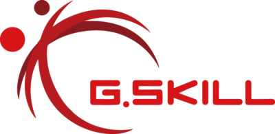 G.SKILL Logo png