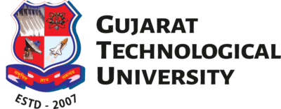 GTU Logo (Gujarat Technological University) png