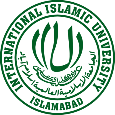 IIUI Logo (International Islamic University, Islamabad) png