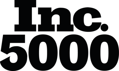 Inc. 5000 Logo png