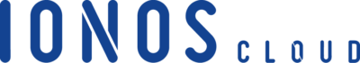IONOS Cloud Logo png