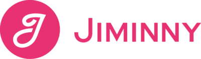 Jiminny Logo png