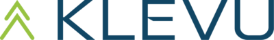 Klevu Logo png