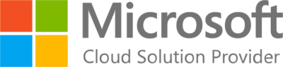 Microsoft Cloud Solution Provider Logo png