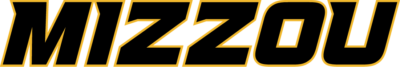 Mizzou Logo (Missouri Tigers) png
