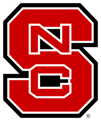 NC State Logo png