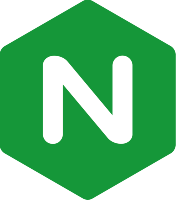Nginx Logo png
