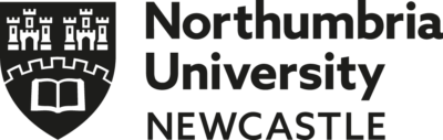 Northumbria University Logo png