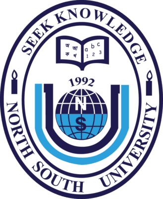 NSU Logo (North South University) png