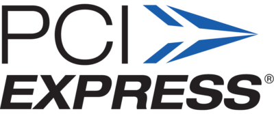 PCI Express Logo (PCIe) png