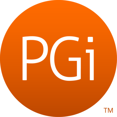 PGi Logo (Premiere Global Services) png