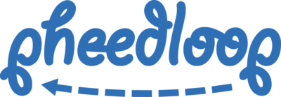 Pheedloop Logo png