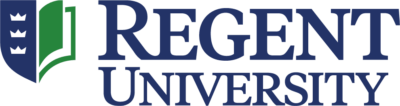 Regent University Logo png