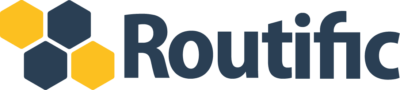 Routific Logo png