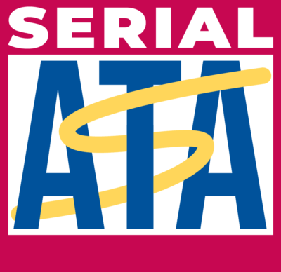 SATA Logo (Serial ATA) png