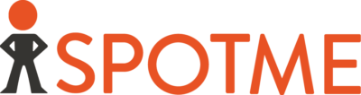 SpotMe Logo png