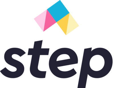 Step Banking Logo png