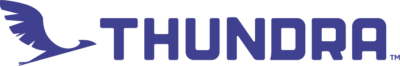 Thundra Logo png