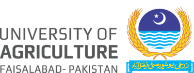 UAF Logo (University of Agriculture, Faisalabad) png