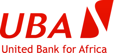 UBA Logo (United Bank for Africa) png