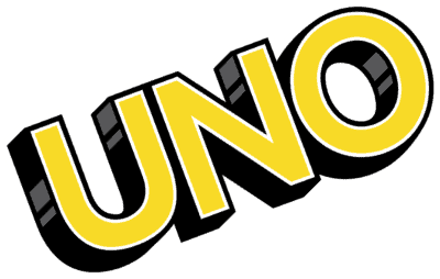 UNO Logo (Mattel) - PNG Logo Vector Brand Downloads (SVG, EPS)