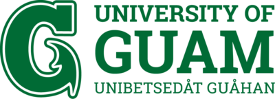 UOG Logo (University of Guam) png