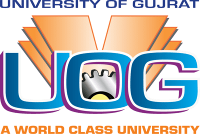 UOG Logo (University of Gujrat) png