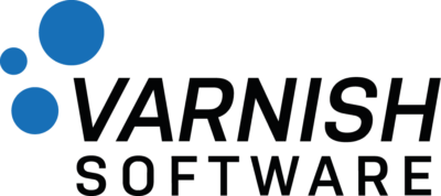 Varnish Logo (Software) png