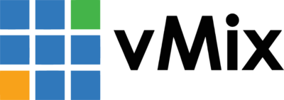 vMix Logo png
