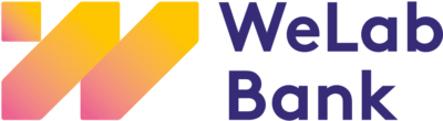 WeLab Bank Logo png
