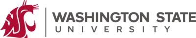 WSU Logo   Washington State University png