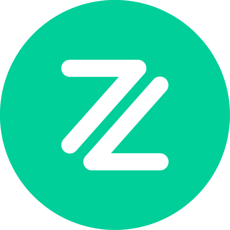 ZA Bank Logo Download Vector