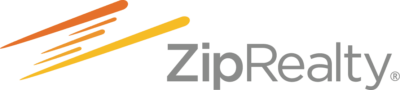 ZipRealty Logo png