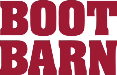 Boot Barn Logo png