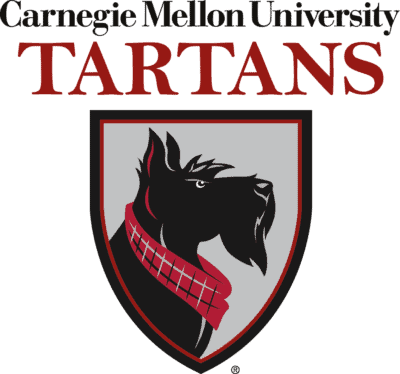 Carnegie Mellon Tartans Football Logo png