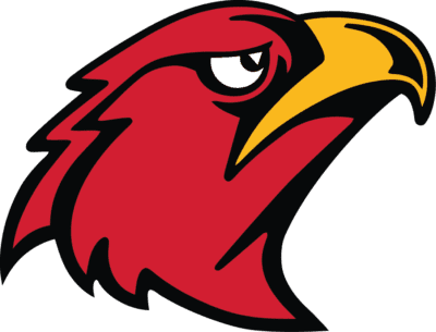 Scarlet Hawks Logo png