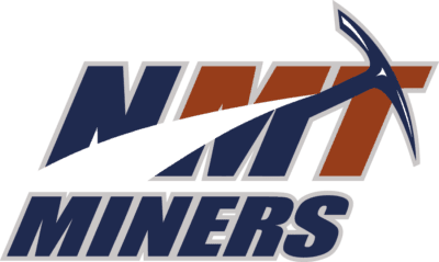 NMT Miners Logo png