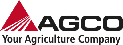 AGCO Logo png