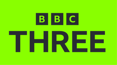 BBC Three Logo png