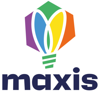 Maxis Logo png