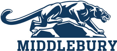 Middlebury Panthers Logo png