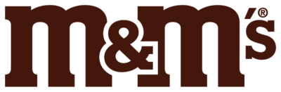 M&M Logo png
