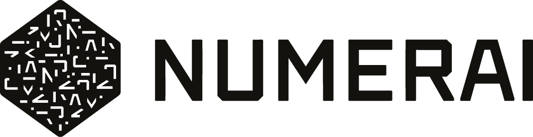 Numeraire Logo (NMR) - PNG Logo Vector Brand Downloads (SVG, EPS)