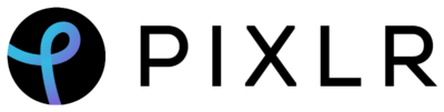 Pixlr Logo png