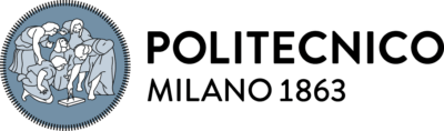 Polytechnic University of Milan Logo png