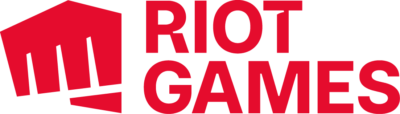 Riot Games Logo png