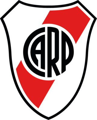 River Plate Logo png