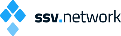 ssv.network Logo (SSV) png